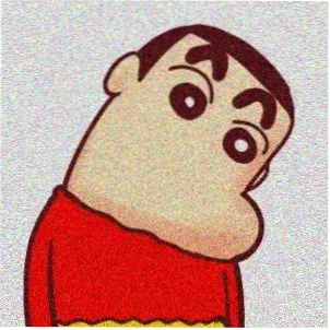 影迷头像 黑衣组织线讨论